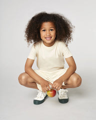 Shorts Bio-Baumwolle Stanley/Stella Mini Bolter zum Personalisieren - 18