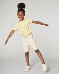 Shorts Bio-Baumwolle Stanley/Stella Mini Bolter zum Personalisieren - 14