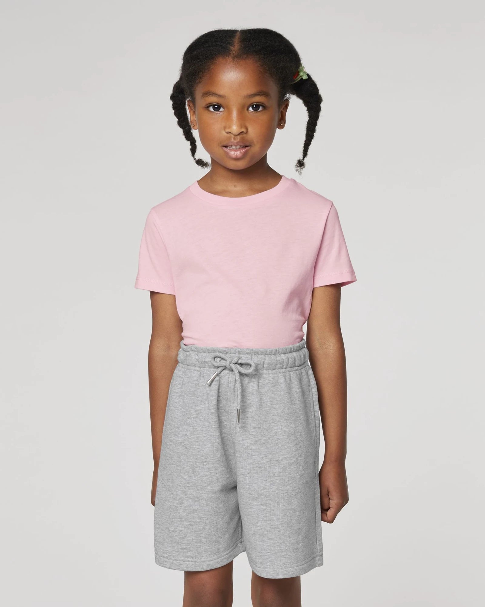 Shorts Bio-Baumwolle Stanley/Stella Mini Bolter zum Personalisieren - 10