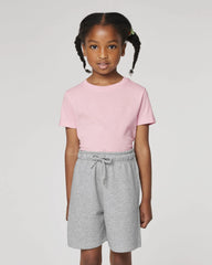 Shorts Bio-Baumwolle Stanley/Stella Mini Bolter zum Personalisieren - 10