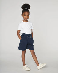 Shorts Bio-Baumwolle Stanley/Stella Mini Bolter zum Personalisieren - 4