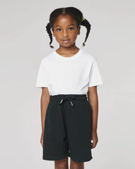 Shorts Bio-Baumwolle Stanley/Stella Mini Bolter zum Personalisieren - 2