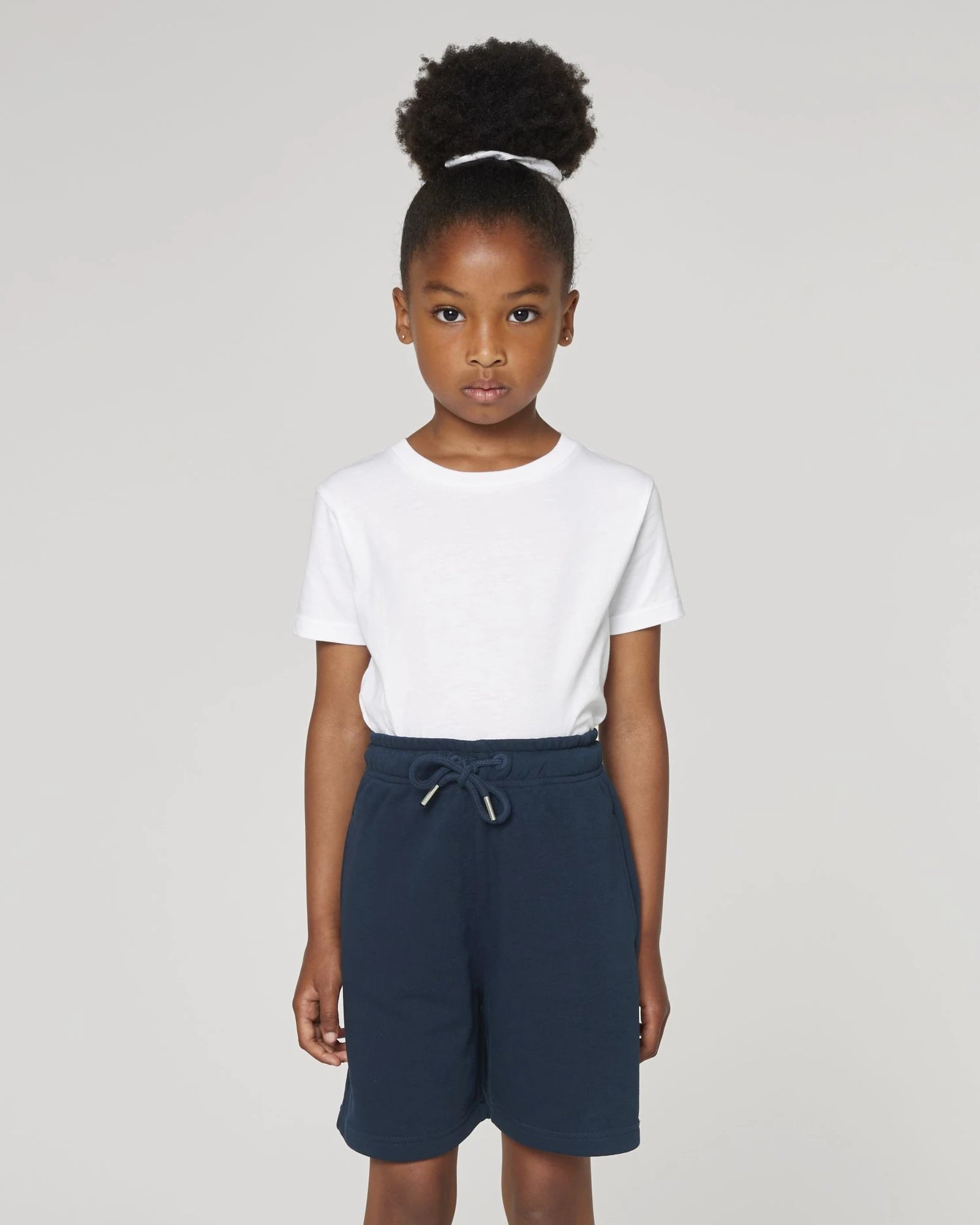 Shorts Bio-Baumwolle Stanley/Stella Mini Bolter zum Personalisieren - 5