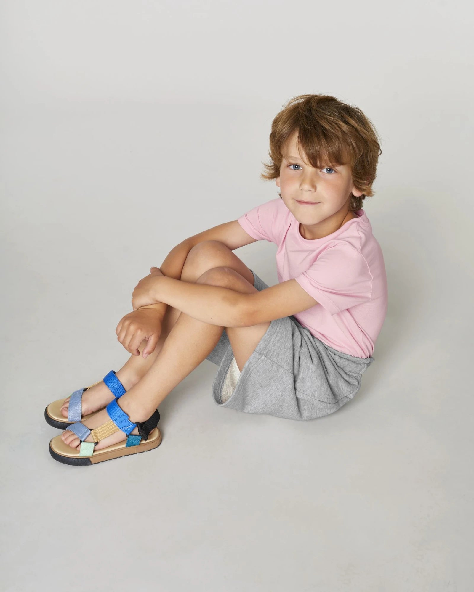 Shorts Bio-Baumwolle Stanley/Stella Mini Bolter zum Personalisieren - 12