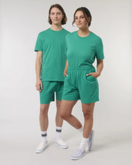 Shorts Bio-Baumwolle Stanley/Stella Waker zum Personalisieren - 15