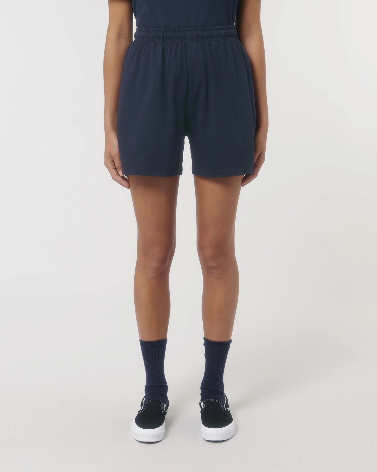 Shorts Bio-Baumwolle Stanley/Stella Waker zum Personalisieren - 5
