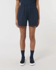 Shorts Bio-Baumwolle Stanley/Stella Waker zum Personalisieren - 5