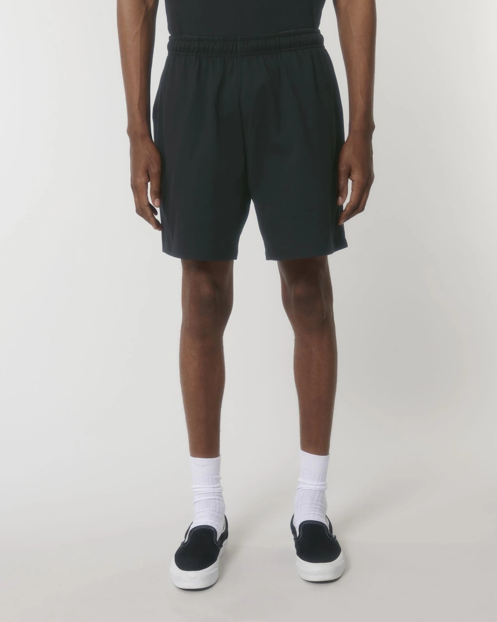 Shorts Bio-Baumwolle Stanley/Stella Waker zum Personalisieren - 1