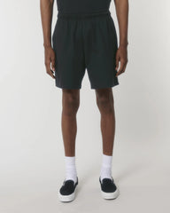 Shorts Bio-Baumwolle Stanley/Stella Waker zum Personalisieren - 1
