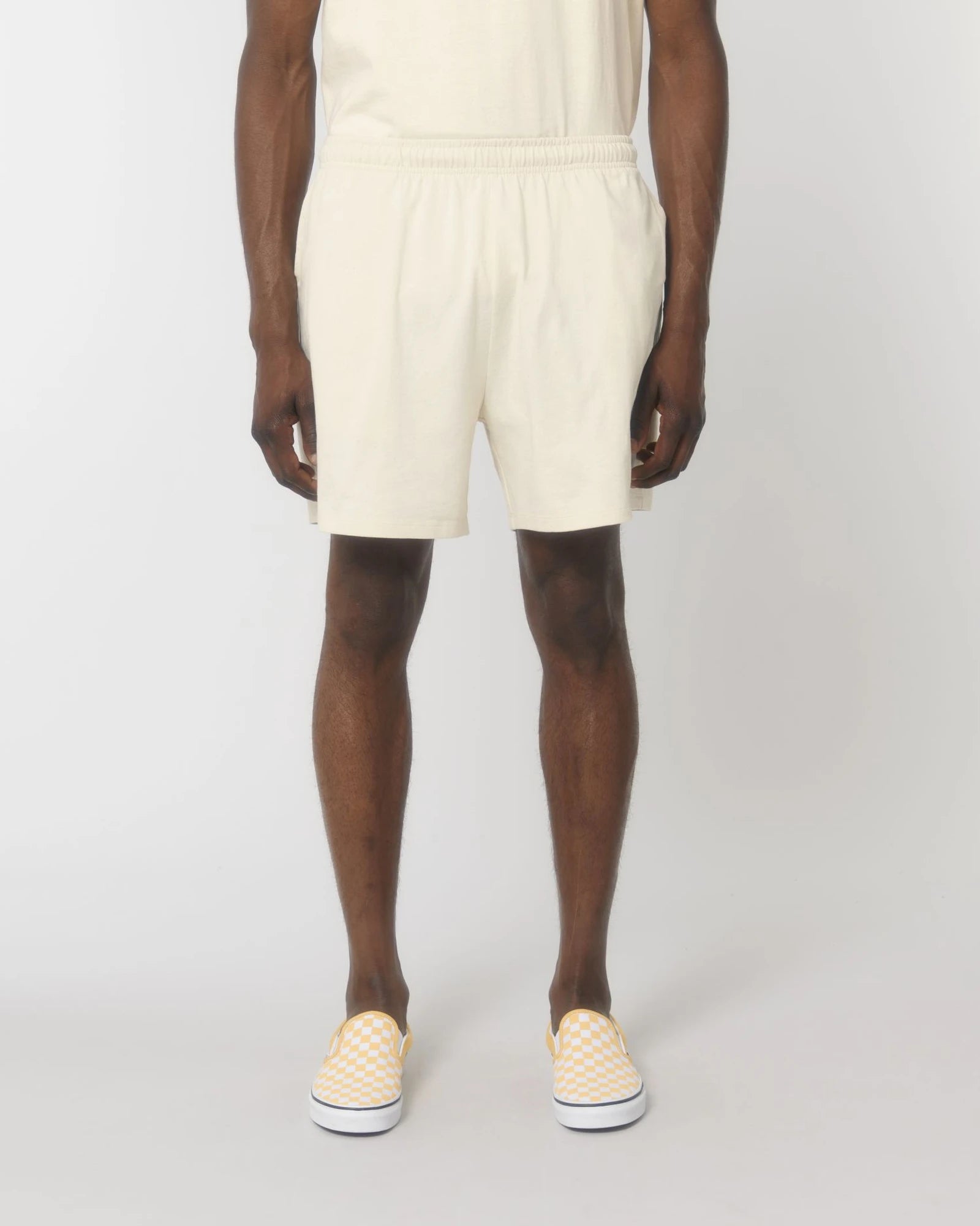 Shorts Bio-Baumwolle Stanley/Stella Waker zum Personalisieren - 7