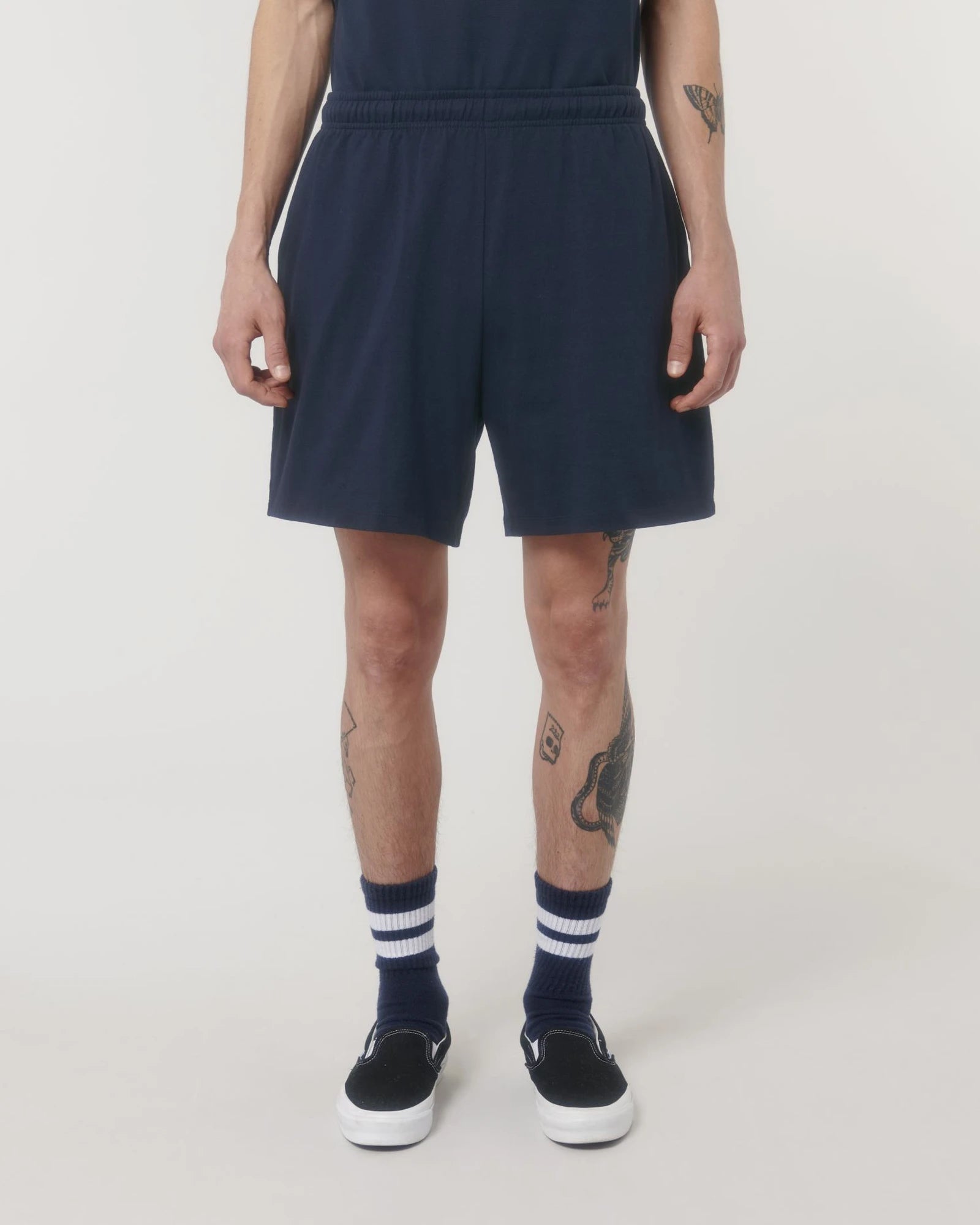 Shorts Bio-Baumwolle Stanley/Stella Waker zum Personalisieren - 4