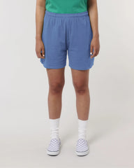 Shorts Bio-Baumwolle Stanley/Stella Waker zum Personalisieren - 12