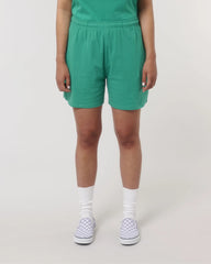Shorts Bio-Baumwolle Stanley/Stella Waker zum Personalisieren - 14