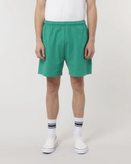 Shorts Bio-Baumwolle Stanley/Stella Waker zum Personalisieren - 13