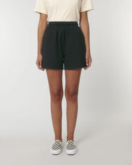 Shorts Bio-Baumwolle Stanley/Stella Waker zum Personalisieren - 2
