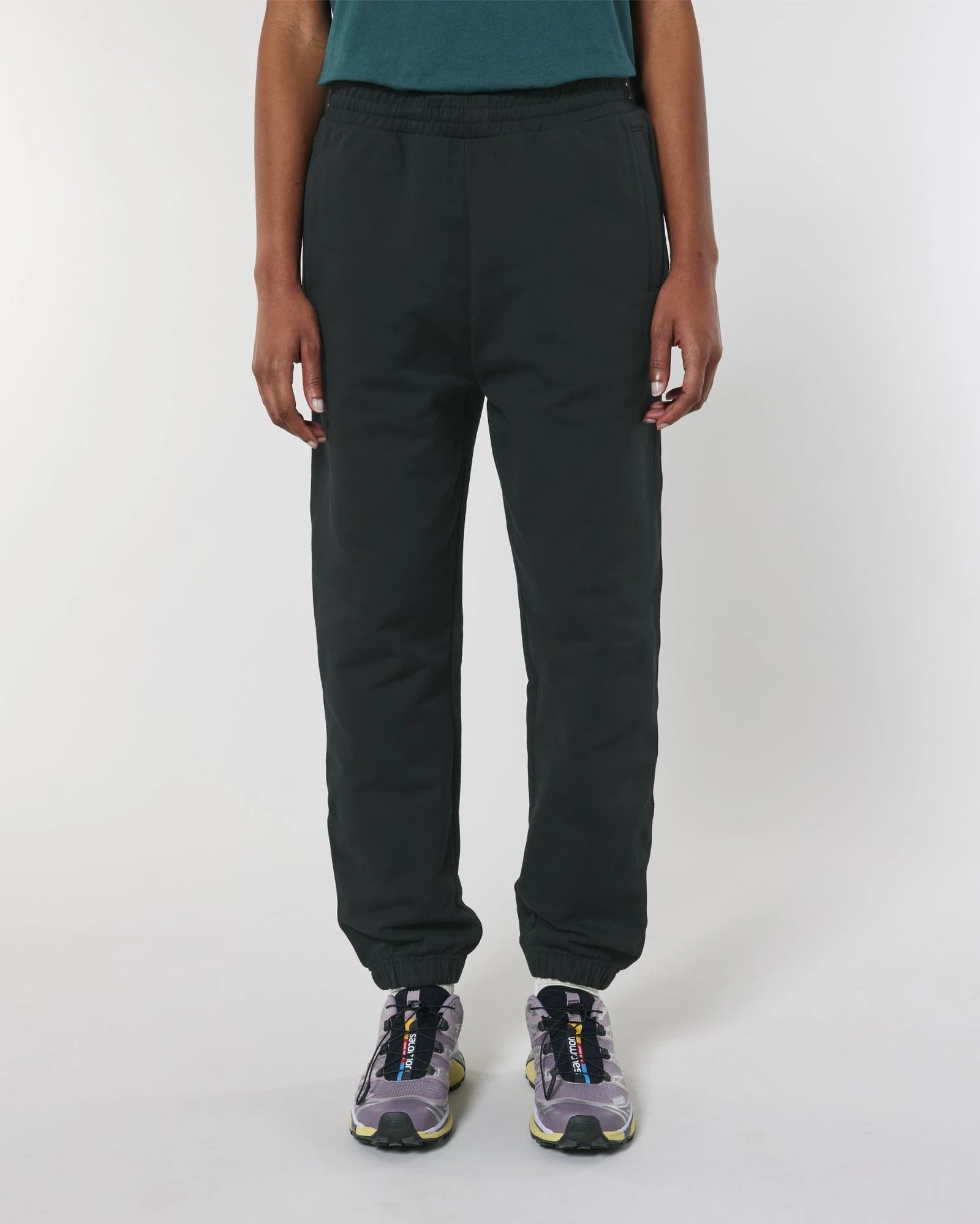 Jogginghose unisex Bio-Baumwolle Stanley/Stella zum Personalisieren - 4