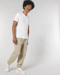 Jogginghose unisex Bio-Baumwolle Stanley/Stella zum Personalisieren - 14