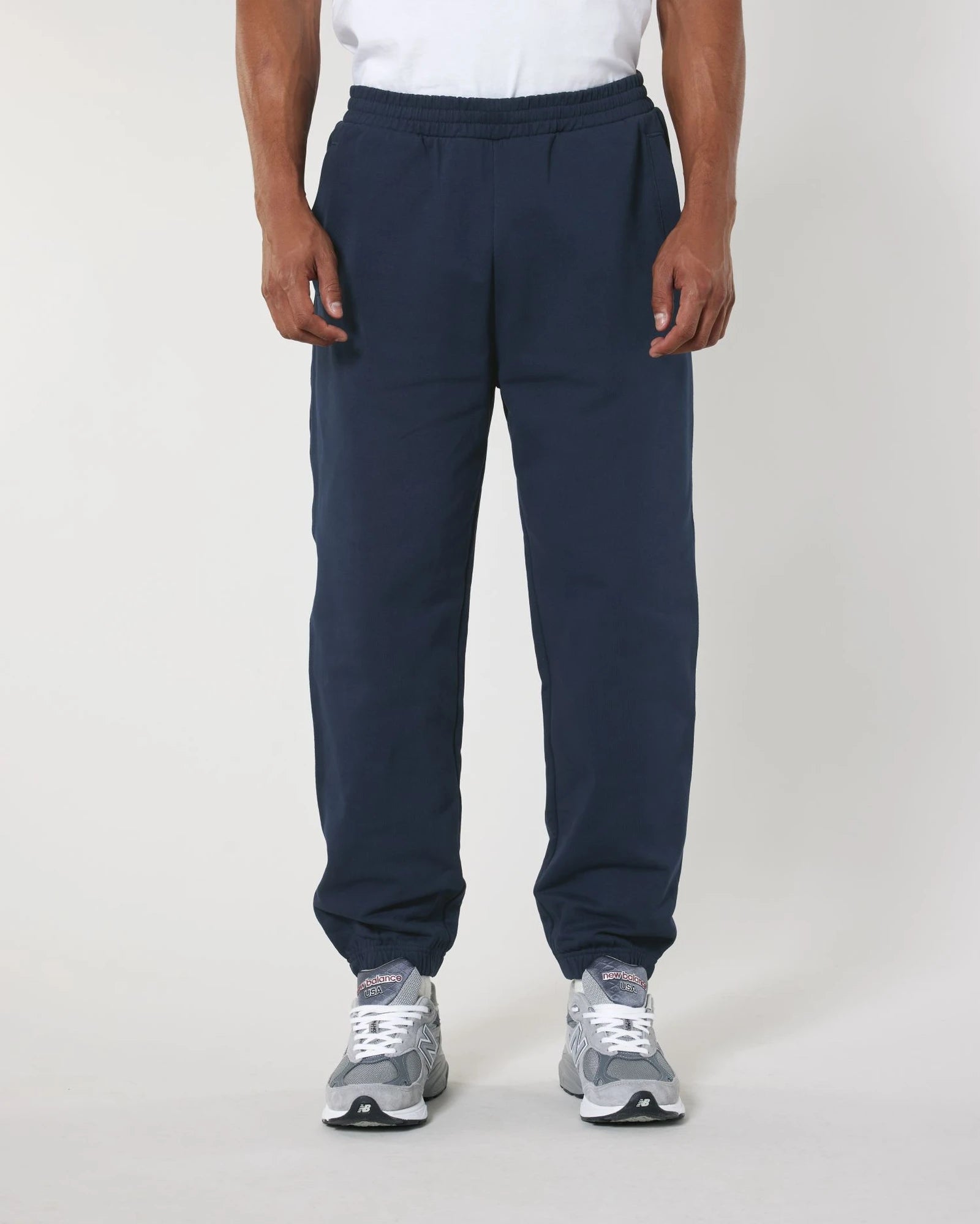 Jogginghose unisex Bio-Baumwolle Stanley/Stella zum Personalisieren - 5