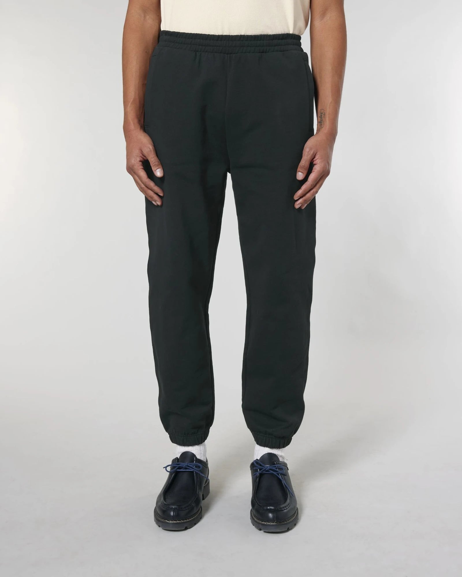 Jogginghose unisex Bio-Baumwolle Stanley/Stella zum Personalisieren - 2