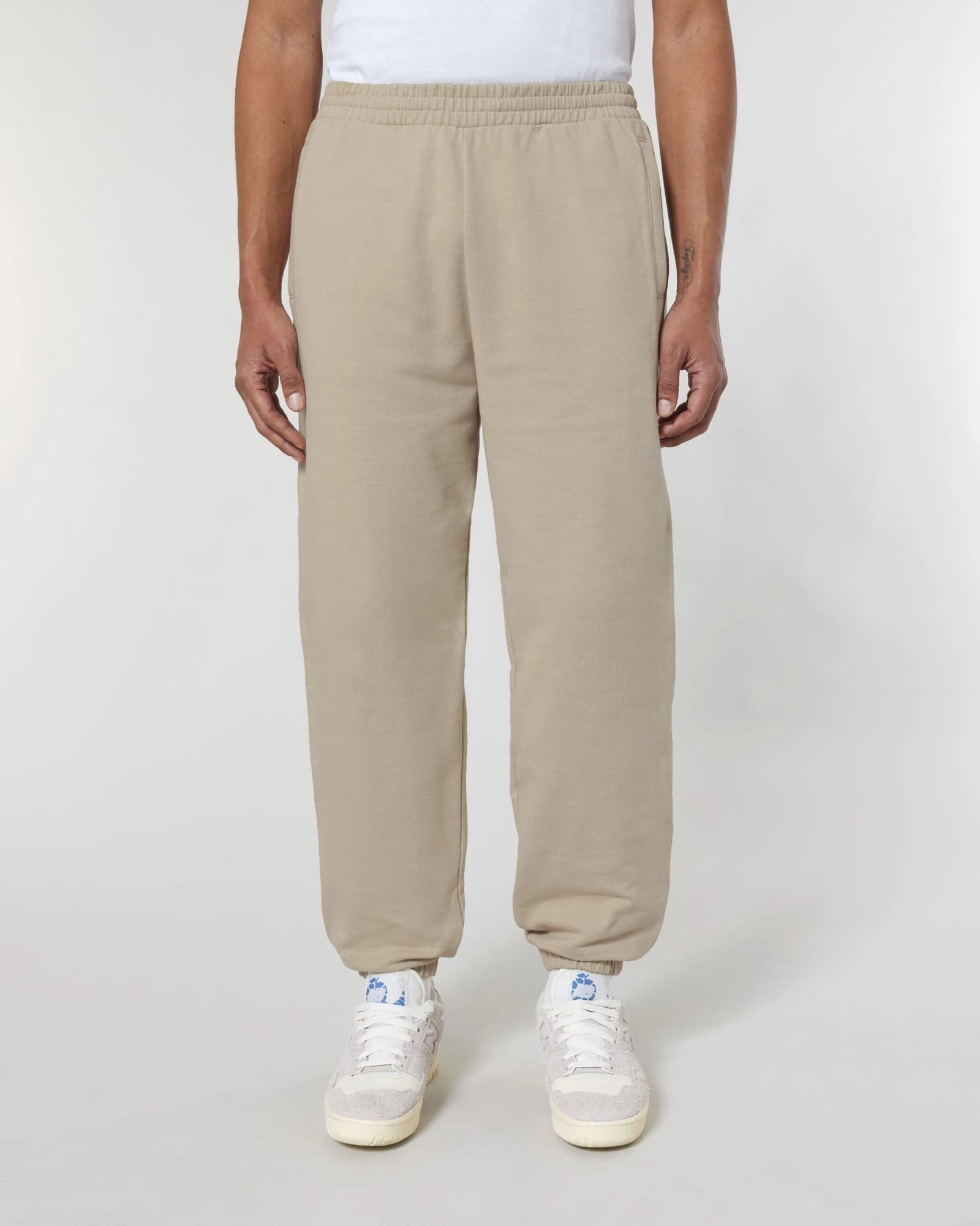 Jogginghose unisex Bio-Baumwolle Stanley/Stella zum Personalisieren - 15