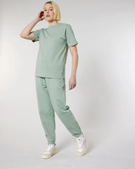 Jogginghose unisex Bio-Baumwolle Stanley/Stella zum Personalisieren - 12