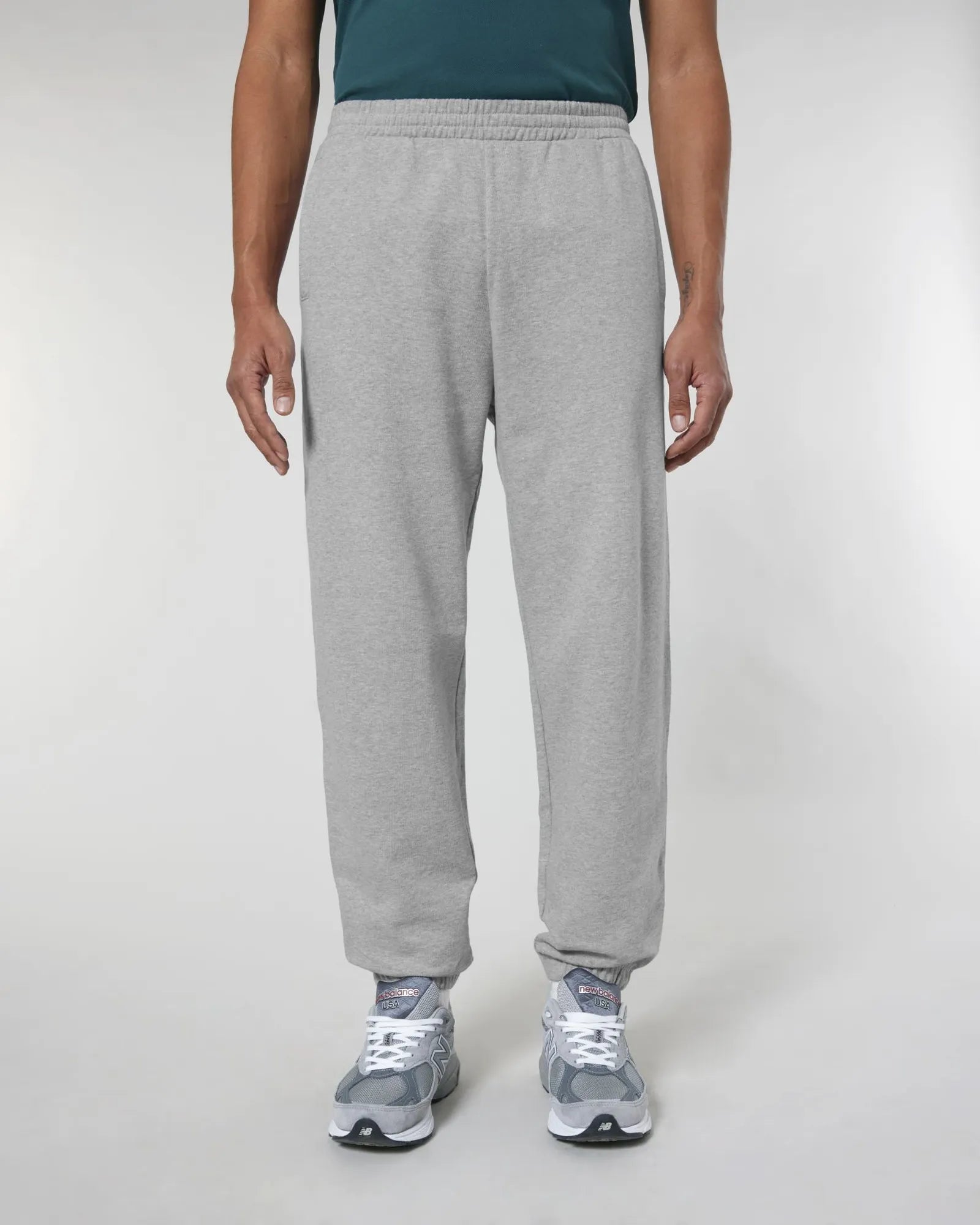 Jogginghose unisex Bio-Baumwolle Stanley/Stella zum Personalisieren - 9