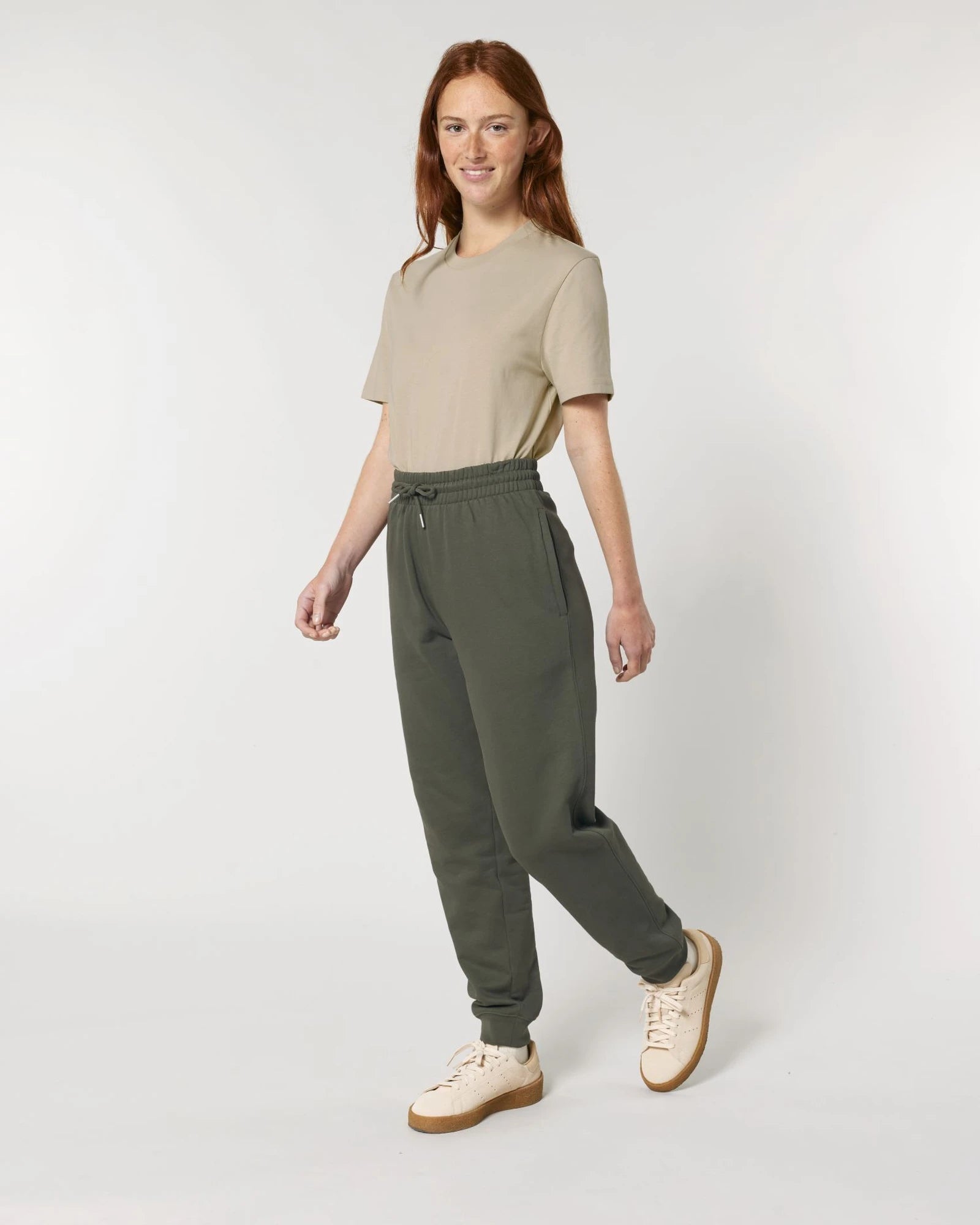 Unisex-Jogginghose aus Bio-Baumwolle Stanley/Stella Mover - 16