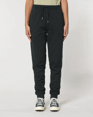 Unisex-Jogginghose aus Bio-Baumwolle Stanley/Stella Mover - 3