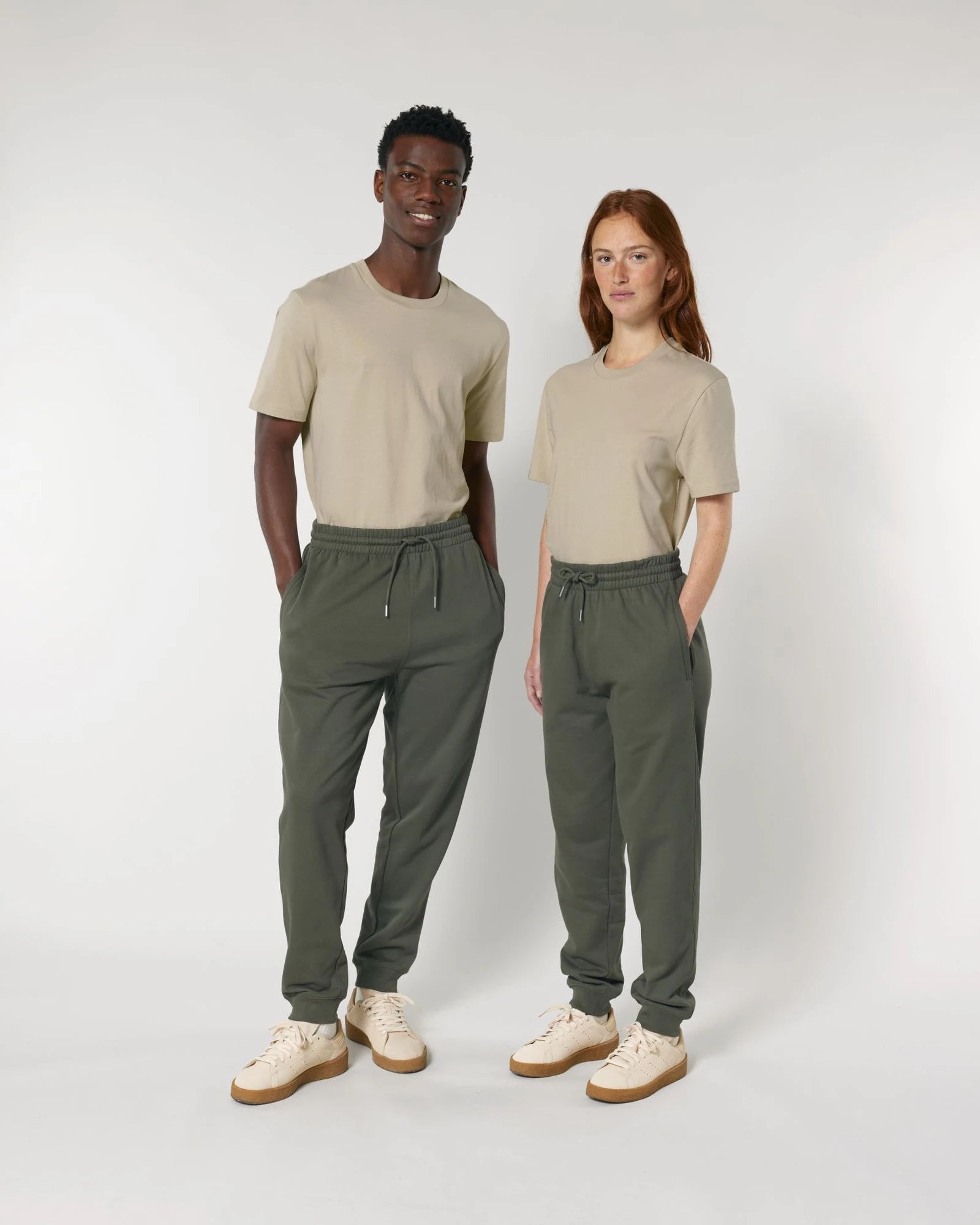 Unisex-Jogginghose aus Bio-Baumwolle Stanley/Stella Mover - 14