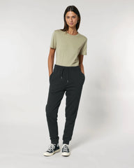 Unisex-Jogginghose aus Bio-Baumwolle Stanley/Stella Mover - 2