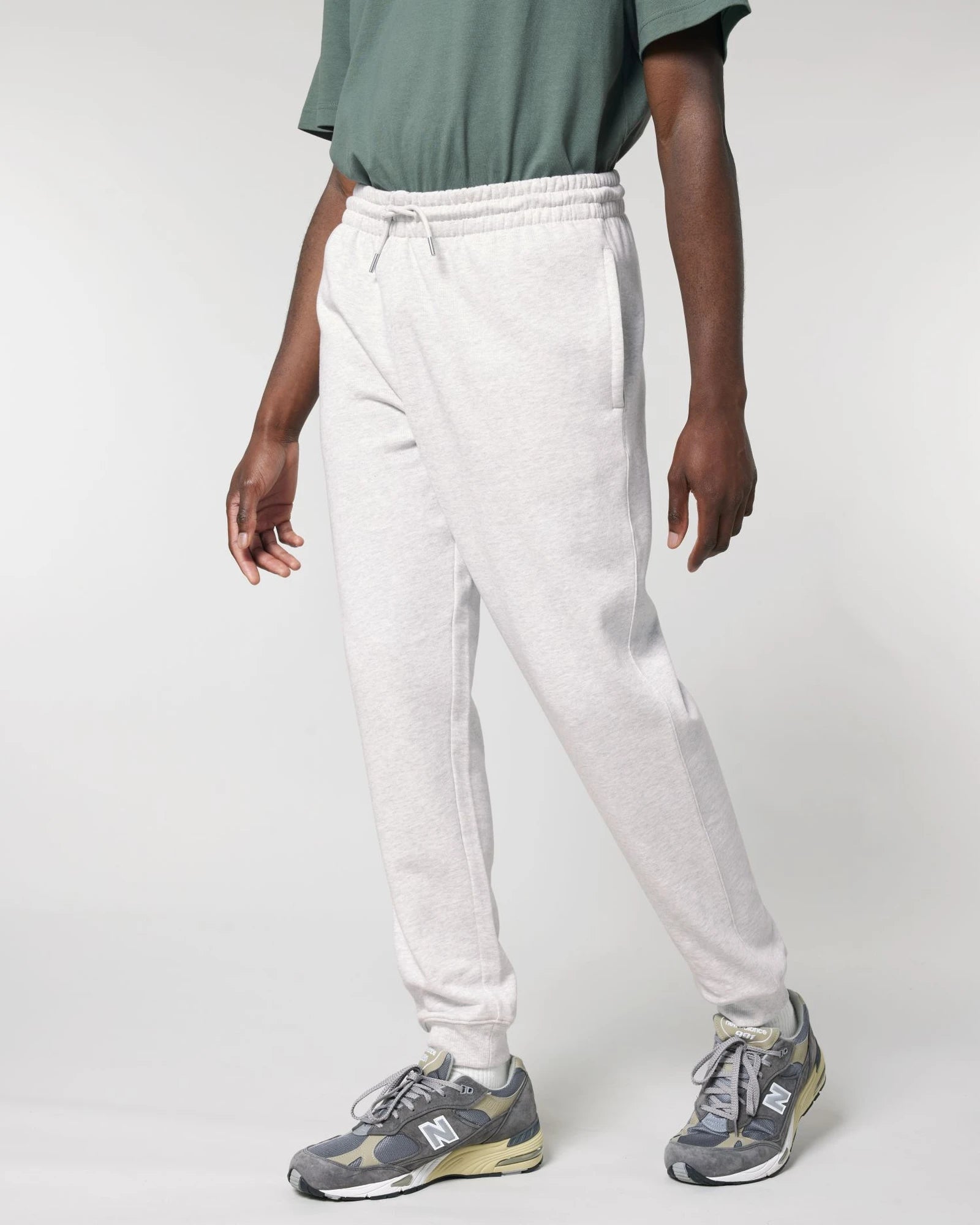 Unisex-Jogginghose aus Bio-Baumwolle Stanley/Stella Mover - 22
