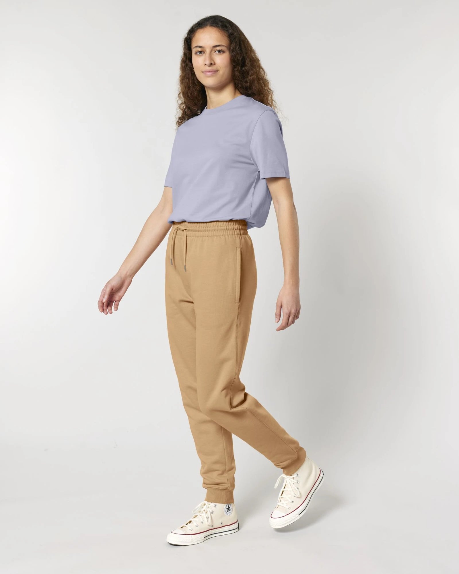 Unisex-Jogginghose aus Bio-Baumwolle Stanley/Stella Mover - 19