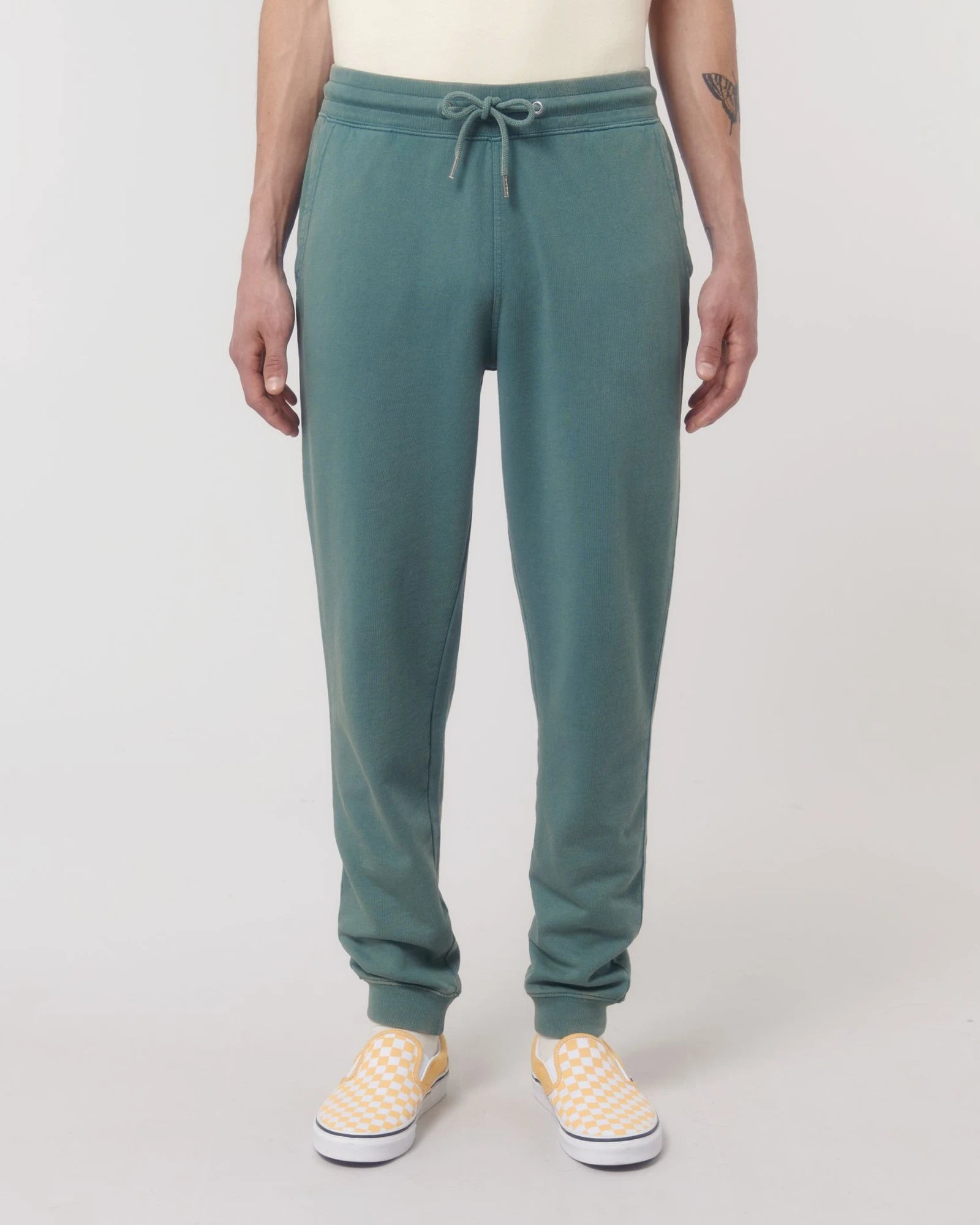 Jogginghose Bio-Baumwolle Stanley/Stella Mover zum Personalisieren - 8