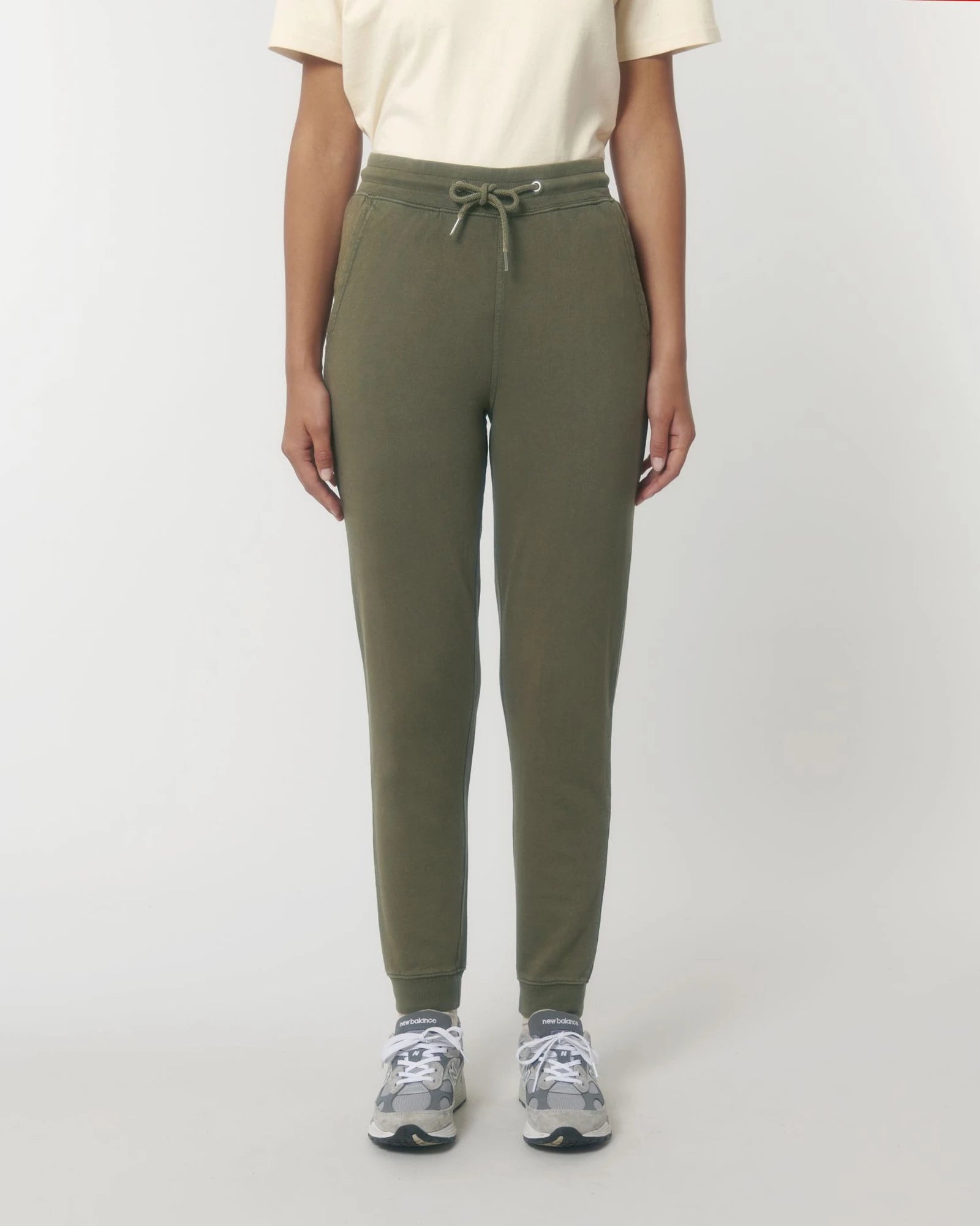 Jogginghose Bio-Baumwolle Stanley/Stella Mover zum Personalisieren - 13