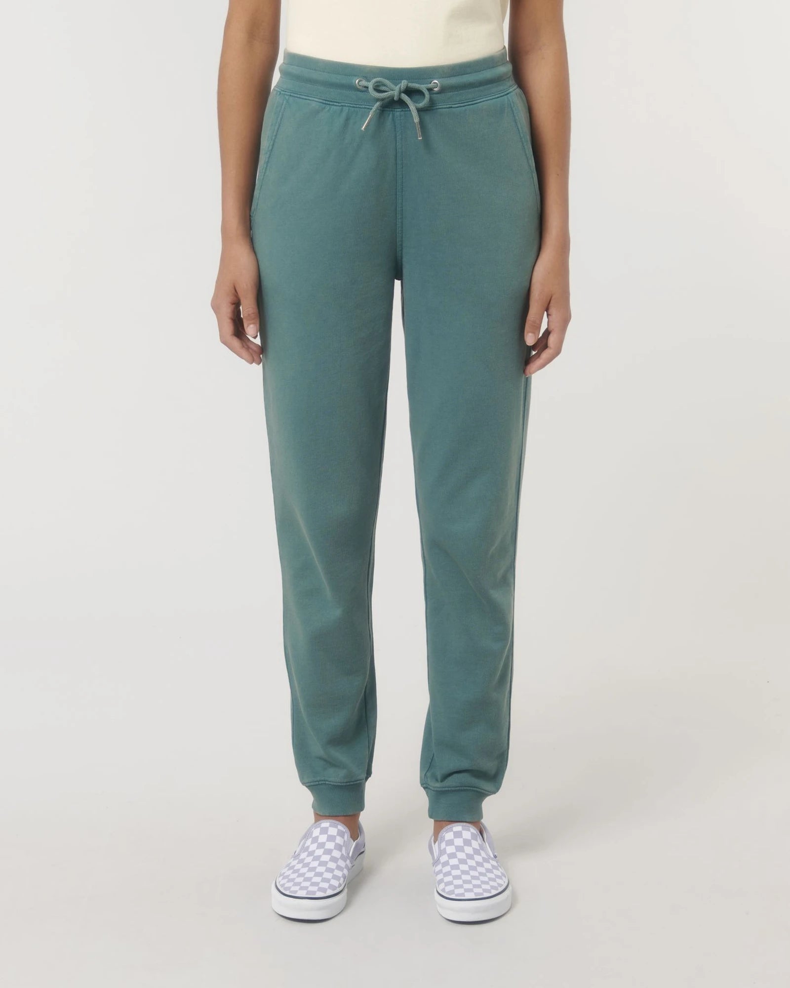 Jogginghose Bio-Baumwolle Stanley/Stella Mover zum Personalisieren - 9