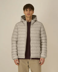 Leichte Steppjacke aus 100% recyceltem Nylon Stanley - 22