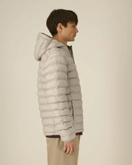 Leichte Steppjacke aus 100% recyceltem Nylon Stanley - 24