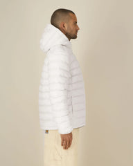 Leichte Steppjacke aus 100% recyceltem Nylon Stanley - 27