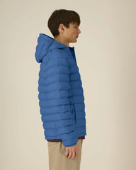 Leichte Steppjacke aus 100% recyceltem Nylon Stanley - 15
