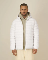 Leichte Steppjacke aus 100% recyceltem Nylon Stanley - 25