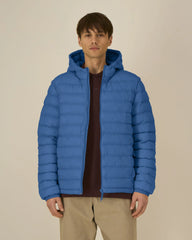 Leichte Steppjacke aus 100% recyceltem Nylon Stanley - 13