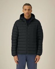 Leichte Steppjacke aus 100% recyceltem Nylon Stanley - 1