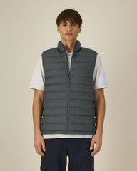 Weste recycelt Stanley/Stella Climber 2.0 zum Personalisieren - 28
