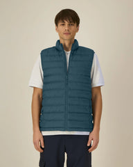 Weste recycelt Stanley/Stella Climber 2.0 zum Personalisieren - 16