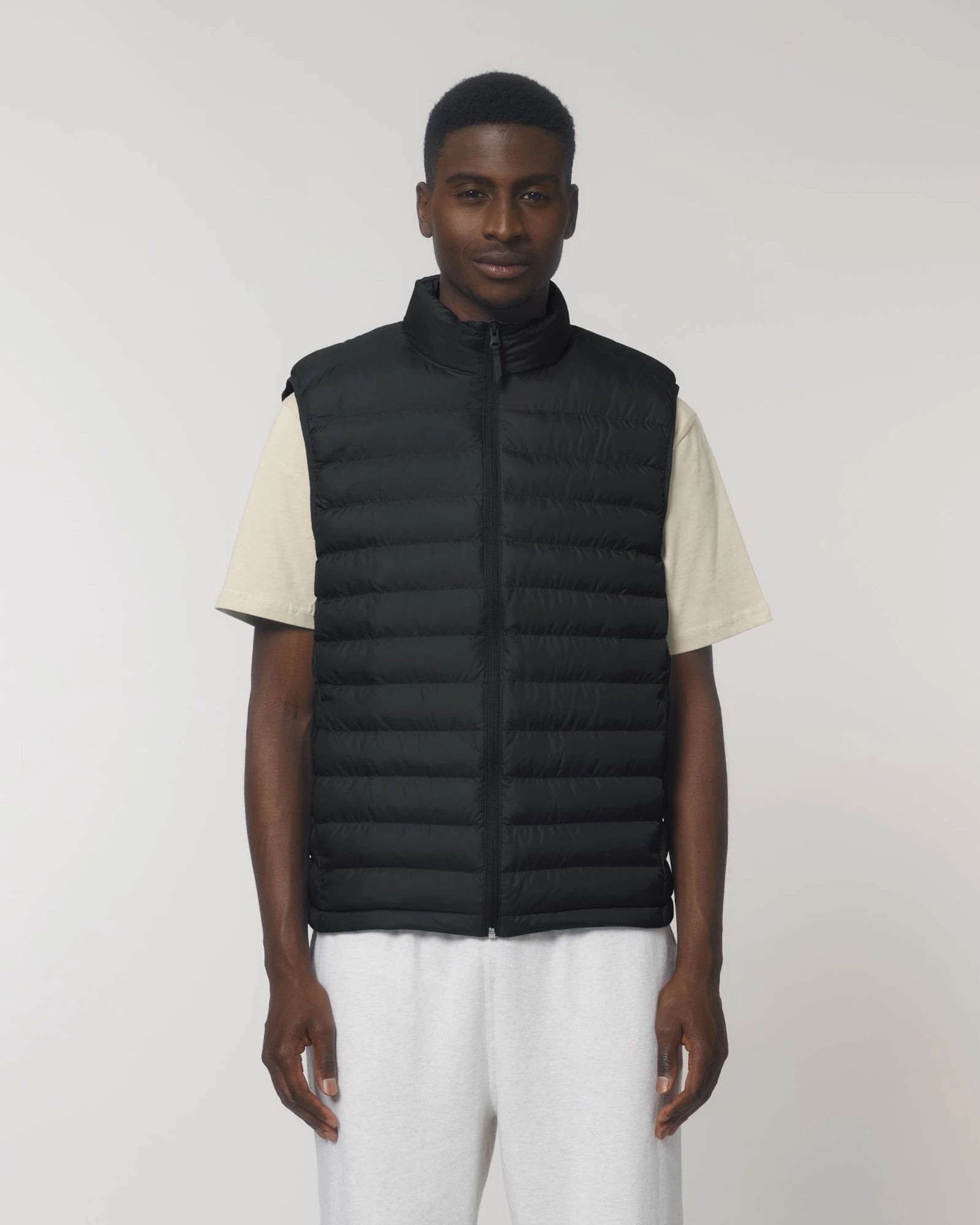 Bodywarmer Damen 100% recycelt Stanley/Stella Climber zum Personalisieren - 1