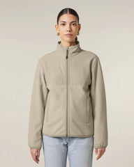 Fleecejacke unisex 100% recycelt Stanley/Stella Trekker zum Personalisieren - 10