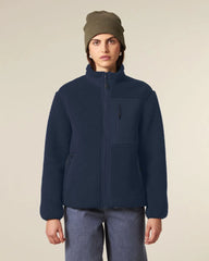 Veste unisexe Relaxed Fit Stanley/Stella Brooker zum Personalisieren - 6