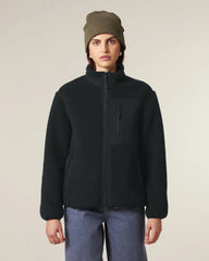 Veste unisexe Relaxed Fit Stanley/Stella Brooker zum Personalisieren - 3