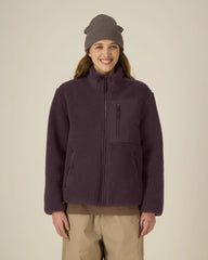 Veste unisexe Relaxed Fit Stanley/Stella Brooker zum Personalisieren - 11