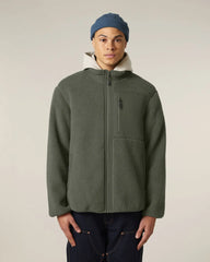 Veste unisexe Relaxed Fit Stanley/Stella Brooker zum Personalisieren - 16